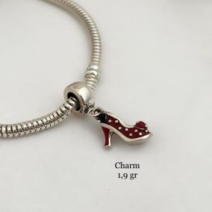 Charm Zapato