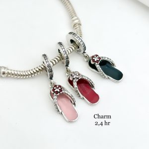 Charm Sandalias