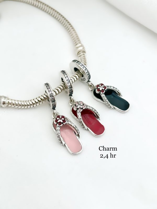 Charm Sandalias