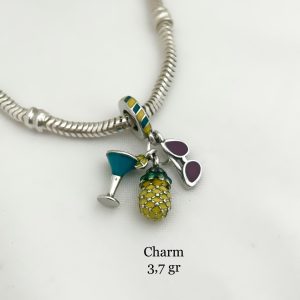 Charm Tropical