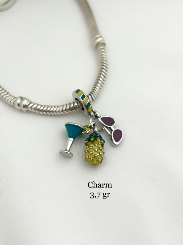 Charm Tropical