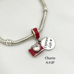 Charm Camara