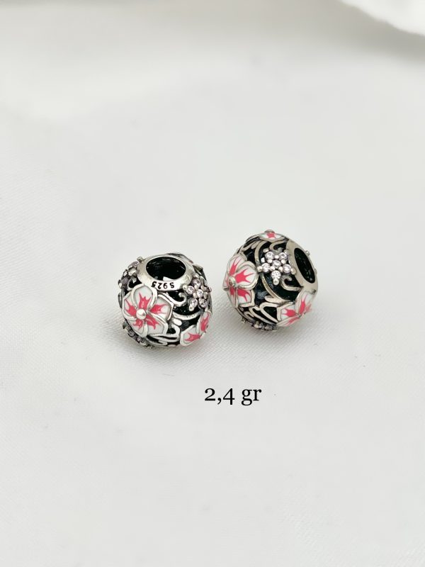 Charm Flores - Imagen 2