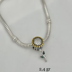 Charm Girasol