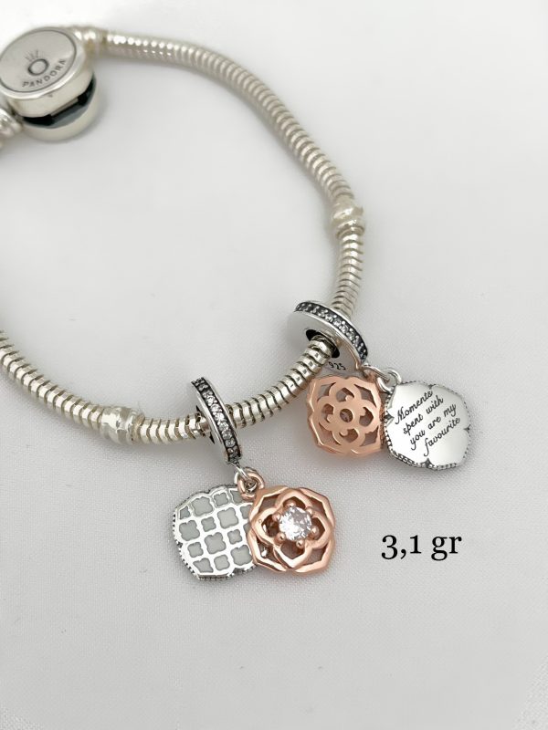 Charm Flores