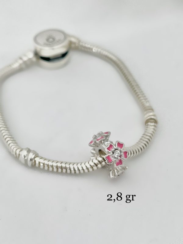 Charm Flores - Imagen 2