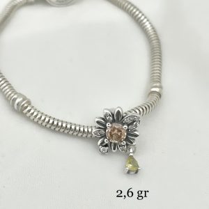 Charm Flores