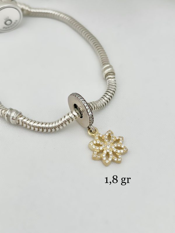 Charm Flores
