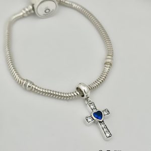 Charm Cruz