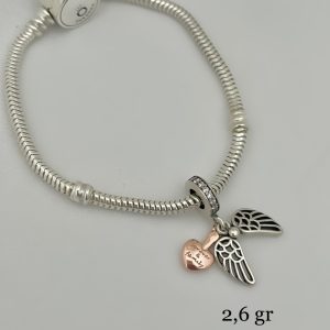 Charm Alas