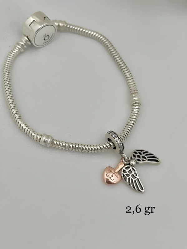 Charm Alas
