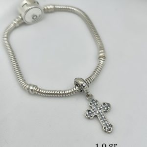 Charm Cruz