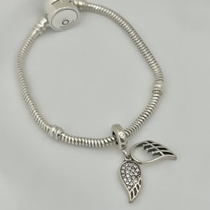 Charm Alas