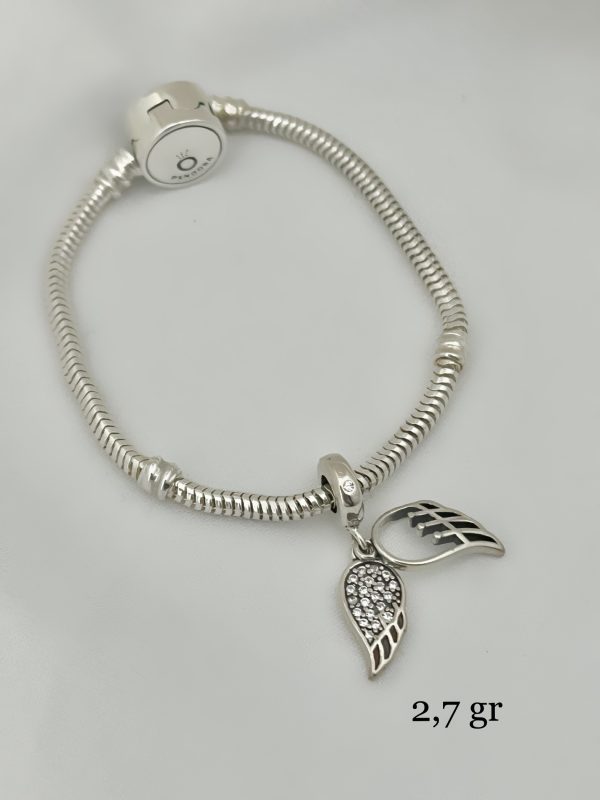 Charm Alas