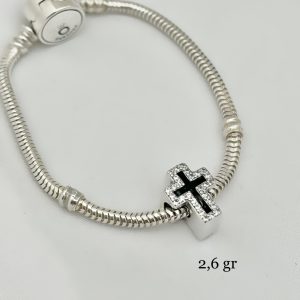 Charm Cruz