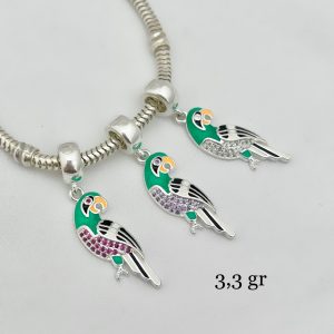 Charm Loro