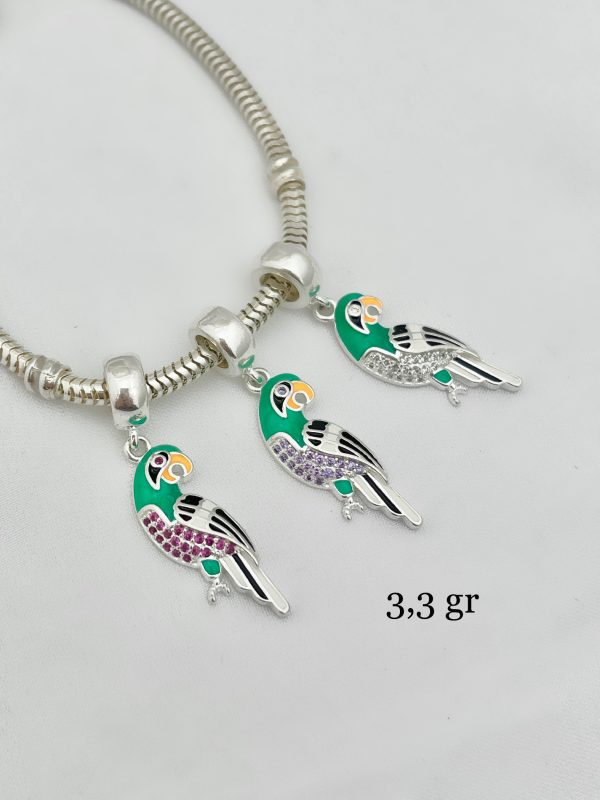 Charm Loro