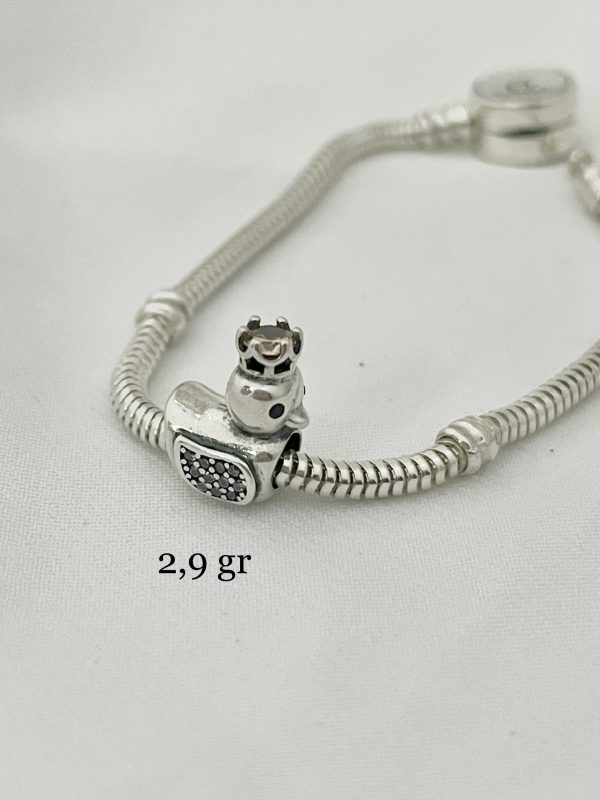 Charm Pato