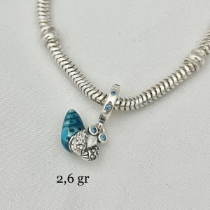 Charm Cangrejo