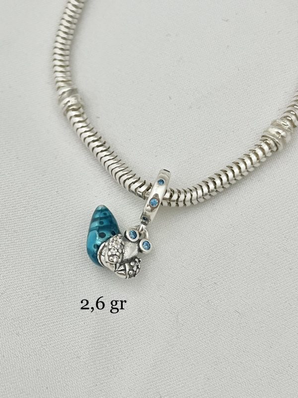 Charm Cangrejo