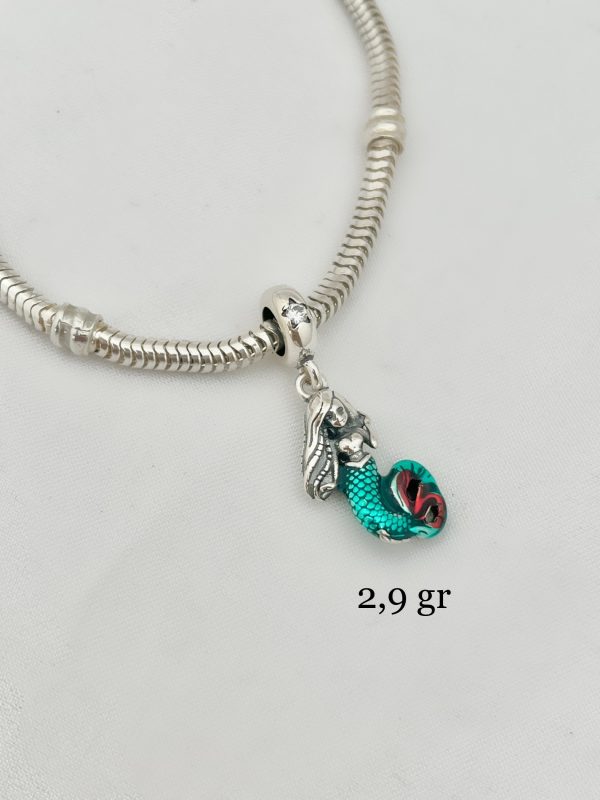 Charm Disney