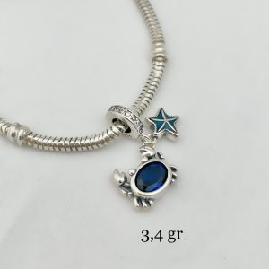 Charm Cangrejo