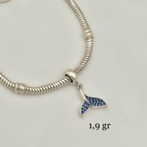 Charm Cola Marina