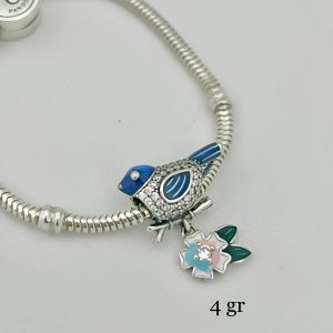 Charm Pájaro