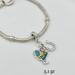Charm Gallo