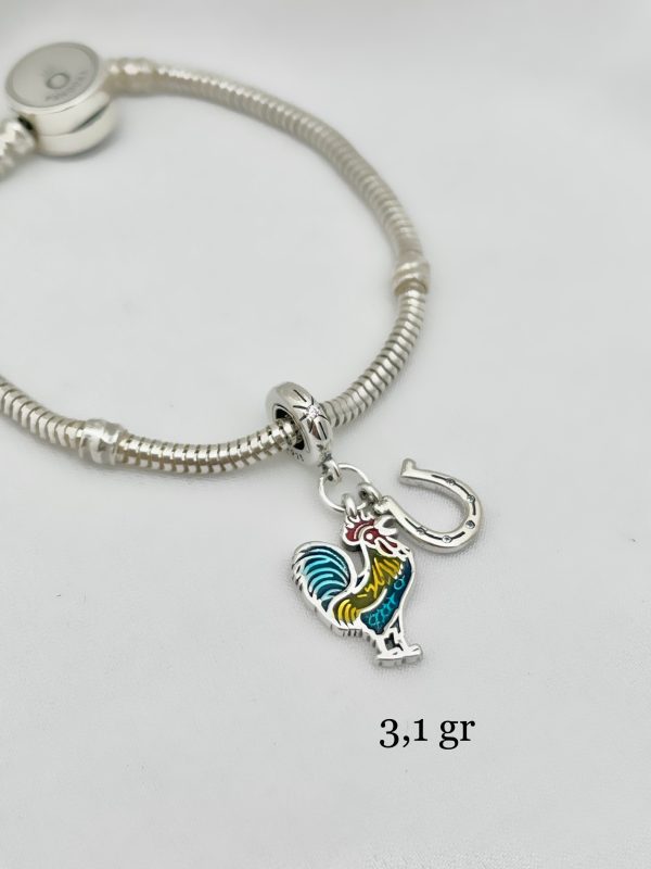 Charm Gallo