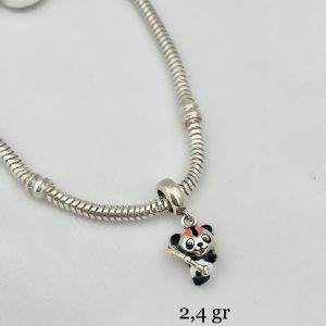 Charm Oso Panda