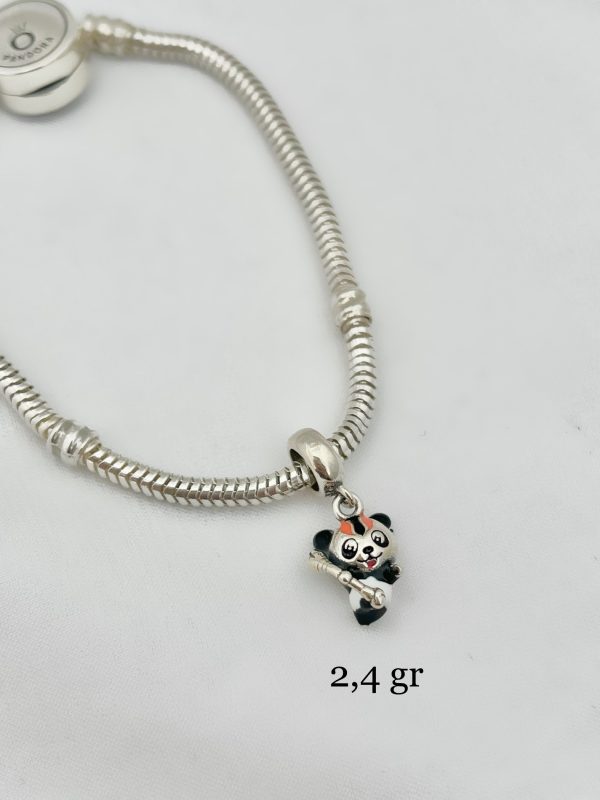 Charm Oso Panda
