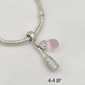 Charm Champagne