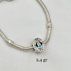 Charm Circones