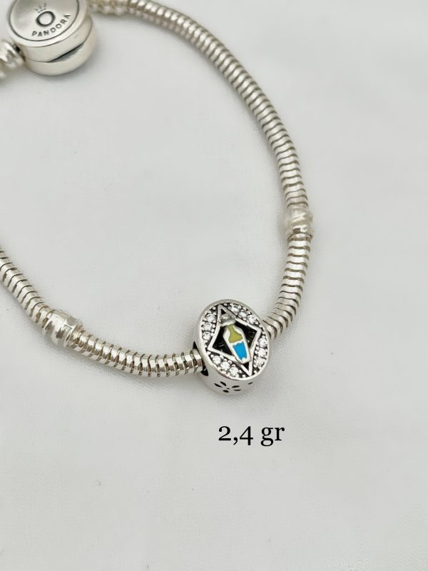 Charm Circones