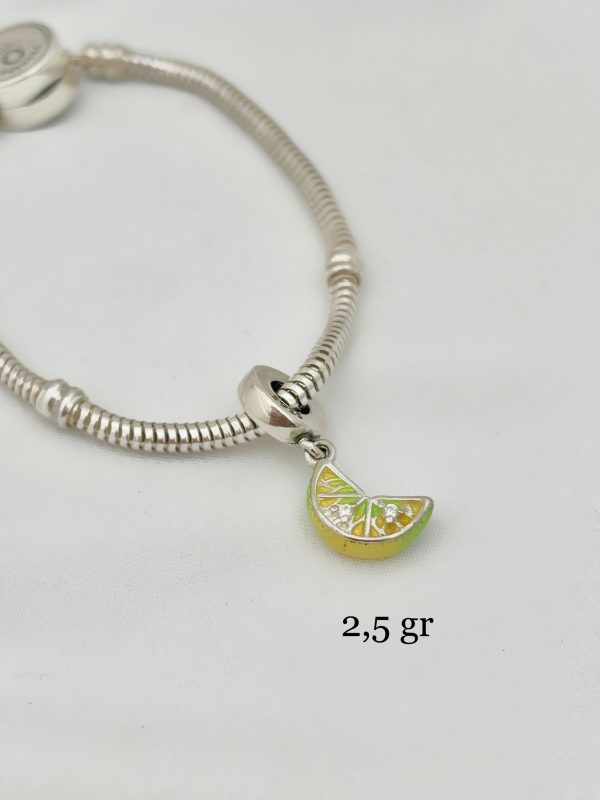 Charm Limón