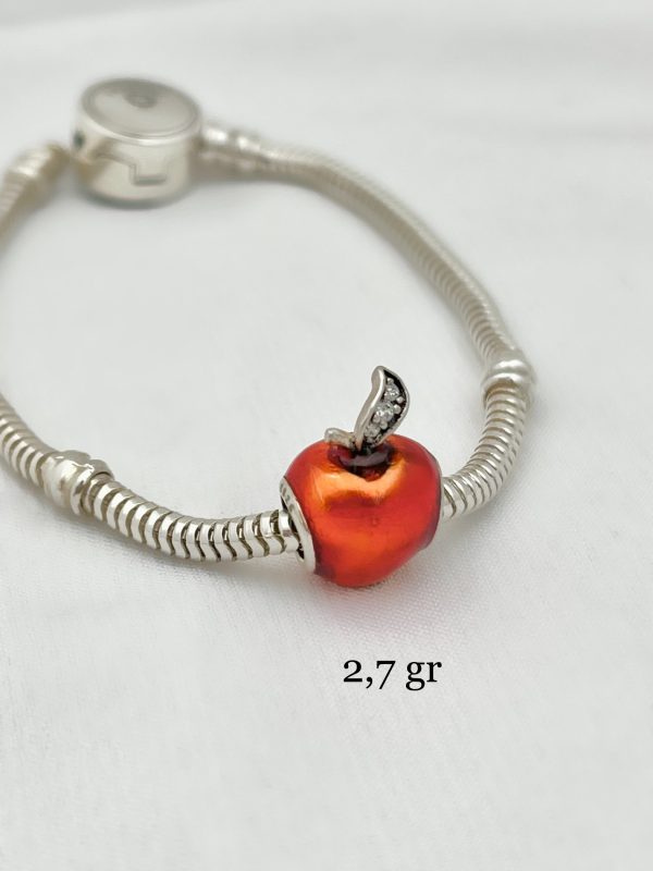 Charm Manzanas