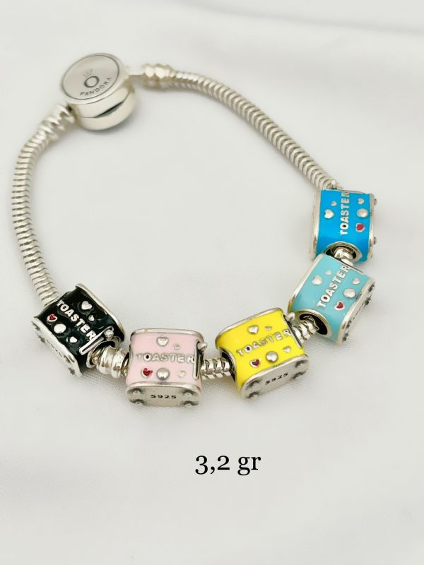 Charm Cocina