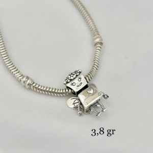 Charm Robot
