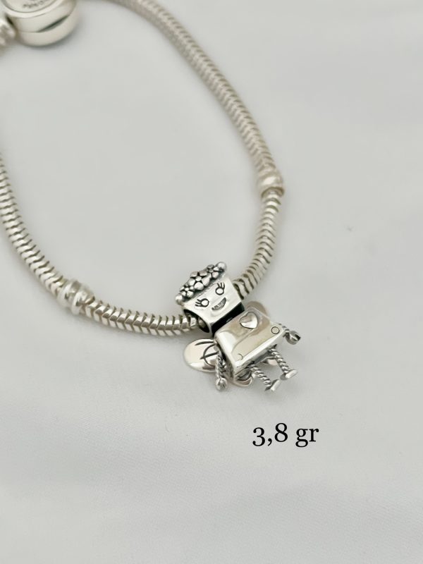 Charm Robot