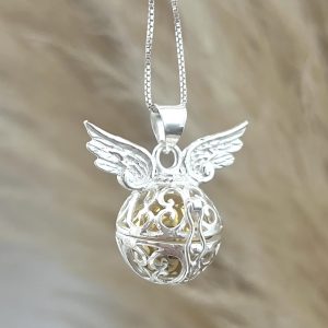 Llamador de Ángeles 5