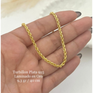 Cadena Turbillón
