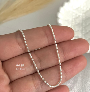 Cadena Brillante