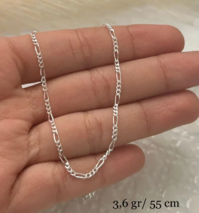 Cadena Cartier