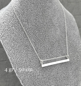 Collar Zenit