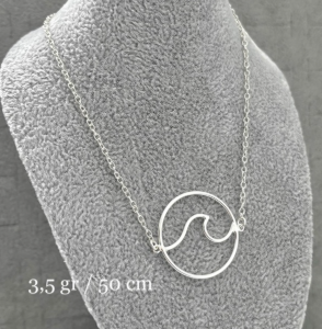 Collar Ola