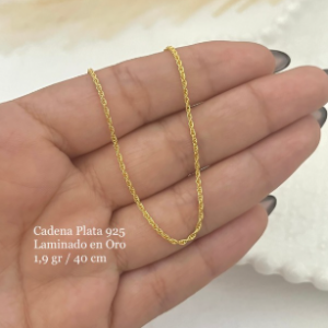 Cadena Elegance