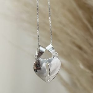 Colgante Corazón