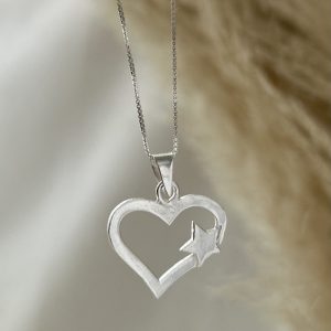 Colgante Corazón