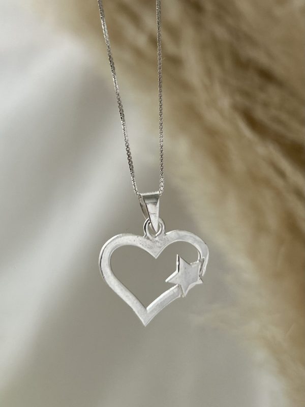 Colgante Corazón